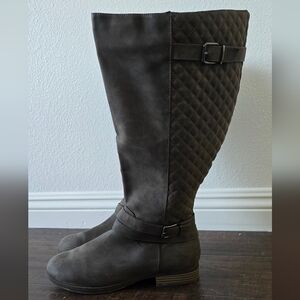 Torrid Brand knee High Boots